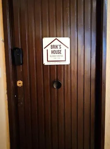 Brik's House Roma