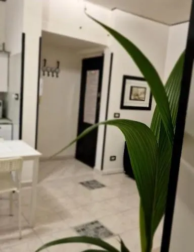 Brik's House Apartamento