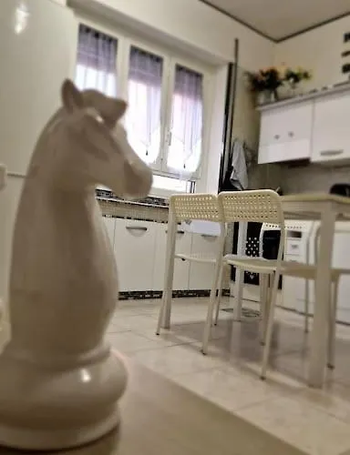 Brik's House Apartamento Roma