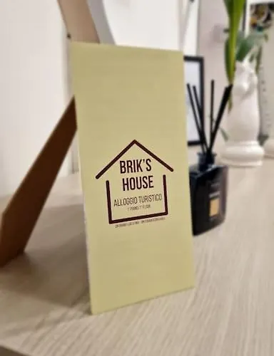 Brik's House Roma