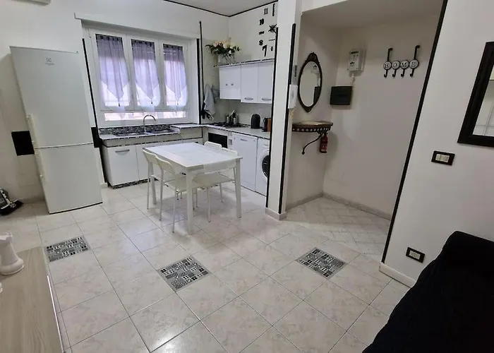 Apartamento Brik's House