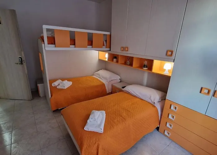 Brik's House Apartamento *