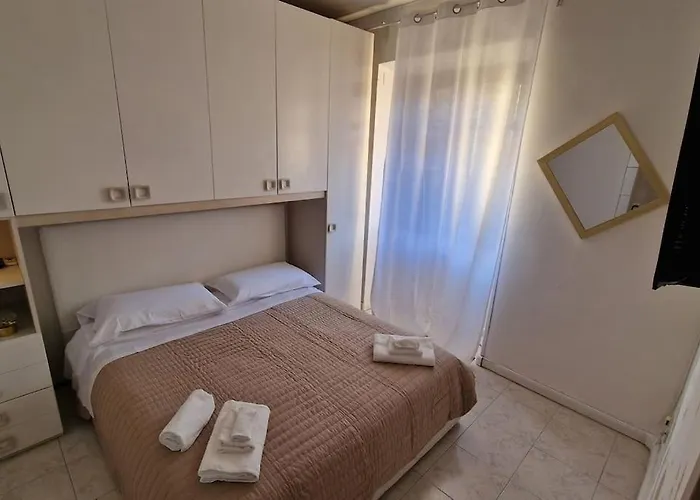 Apartamento Brik's House *