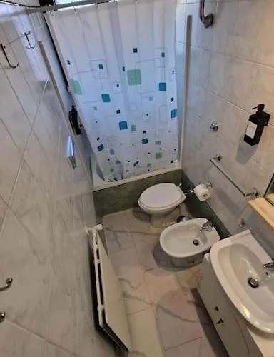 Brik's House Apartamento Roma