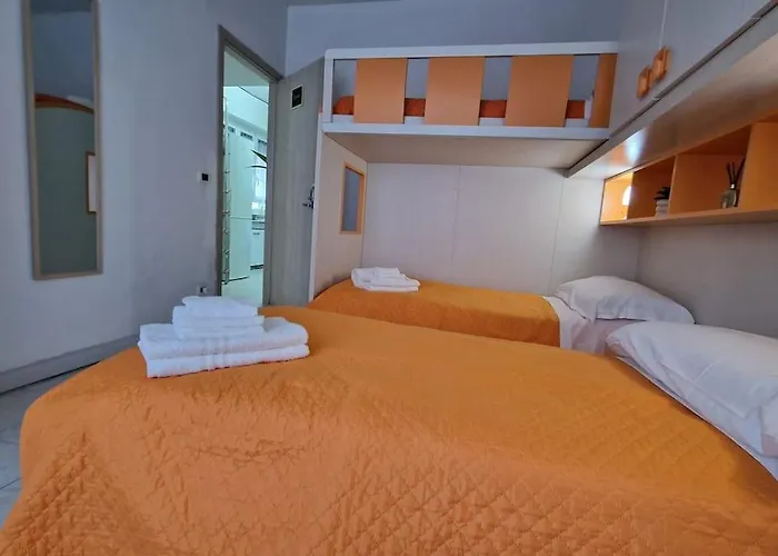 Apartamento Brik's House