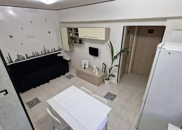 Apartamento Brik's House Roma